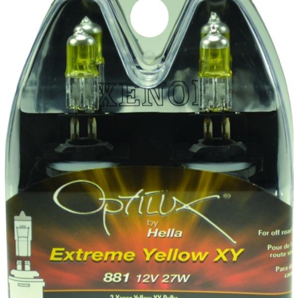 HELLA Optilux Xenon Bulb Hella H71071182