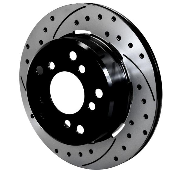 Wilwood 160-13336-BK