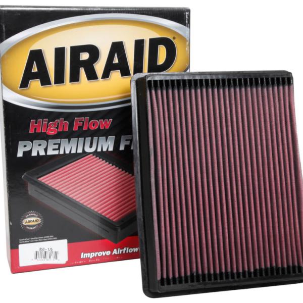 AIR Drop In Air Filter Airaid 850-135