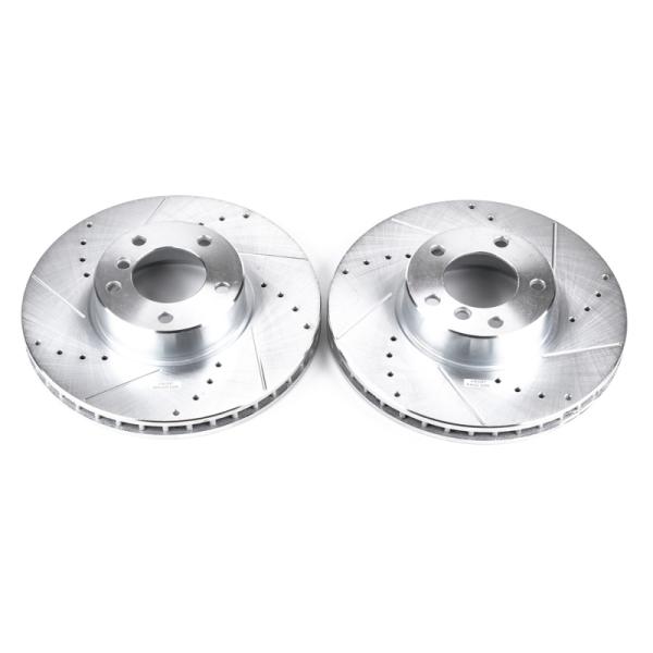 PowerStop EBR661XPR