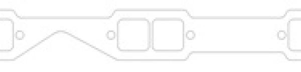 CG Exhaust Gaskets Cometic Gasket C5539-064