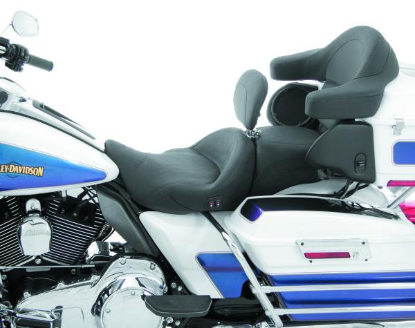Mustang Motorcycle 79643