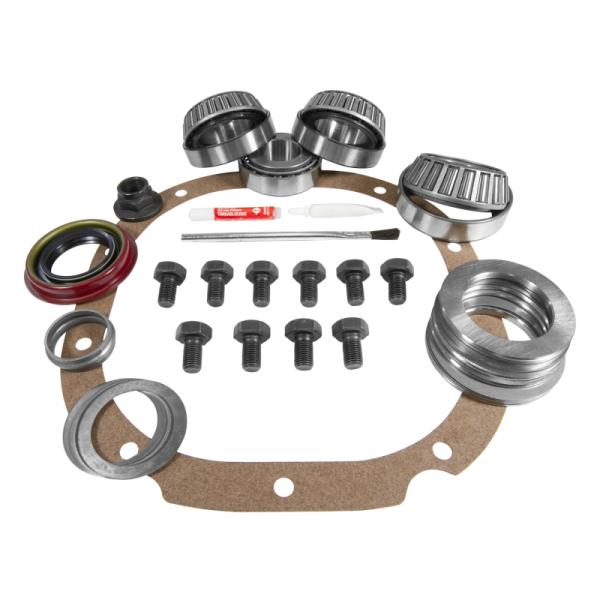 Yukon Gear & Axle ZK F7.5