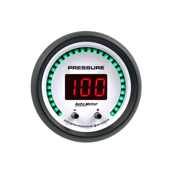 AutoMeter 6752-PH