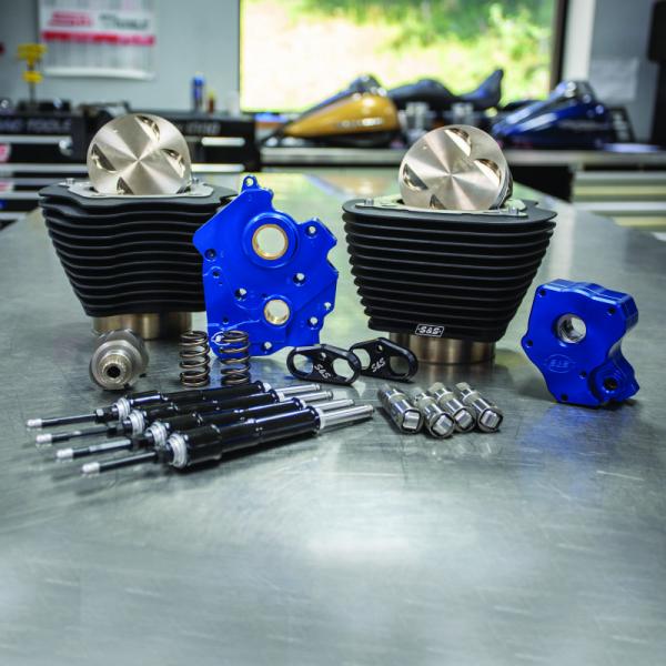 S&S Cycle 310-1057B