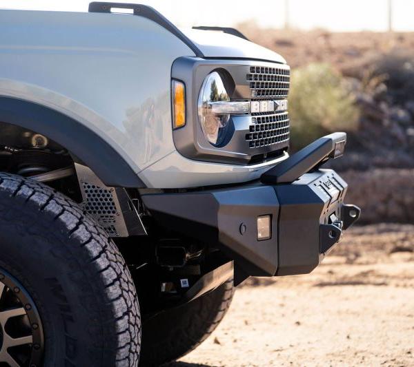 DV8 Offroad FBBR-01