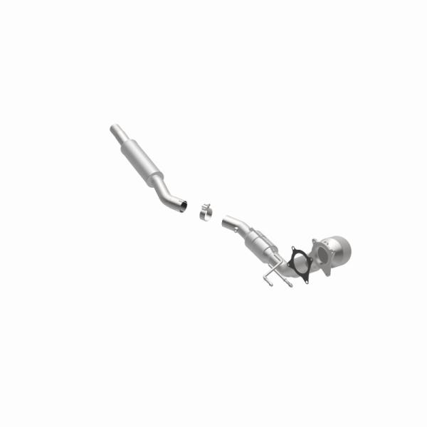 Magnaflow 551522
