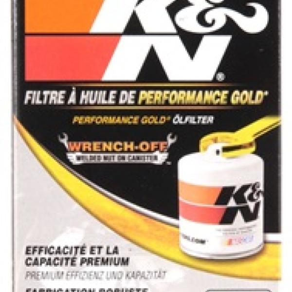 K&N Engineering HP-1003