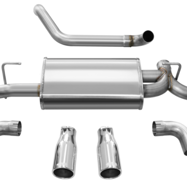 CORSA Performance 21014