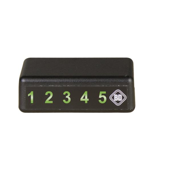 BD Diesel 1031370