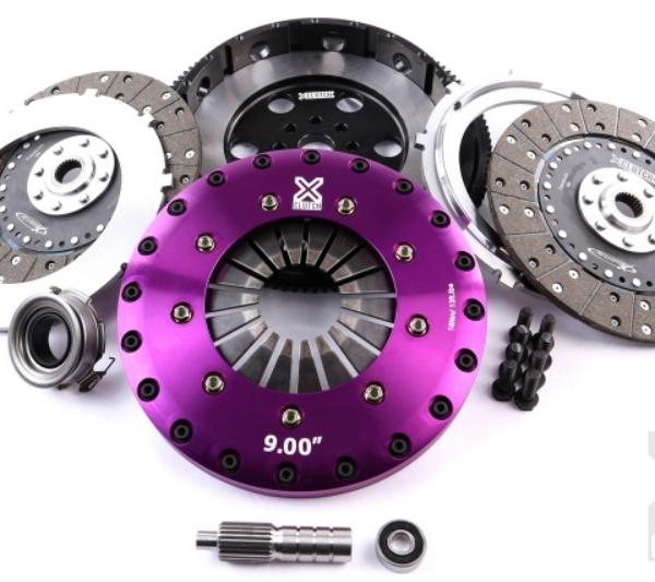 XCLUTCH XKSU23540-2G