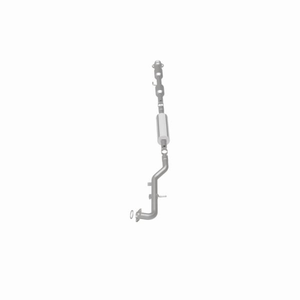 MAG Converter Direct Fit Magnaflow 52574