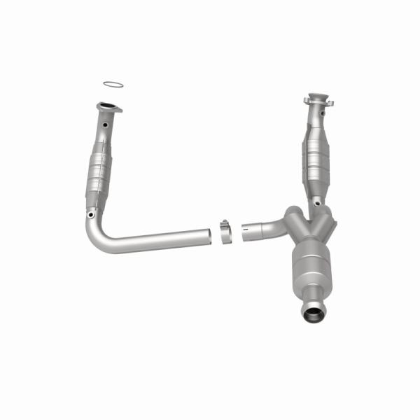 Magnaflow 5481578
