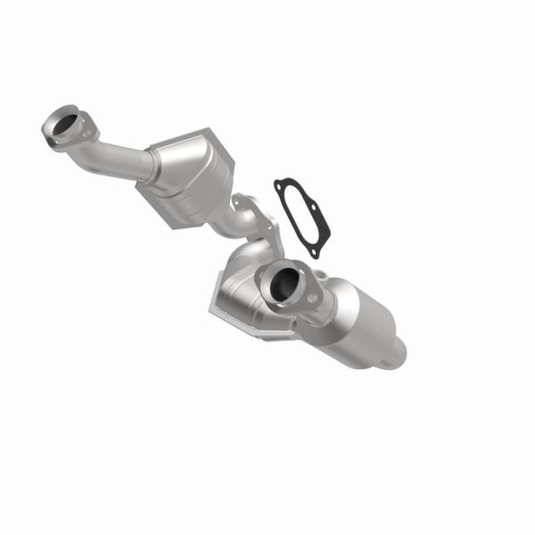 Magnaflow 441118