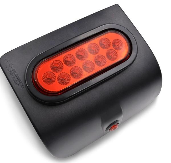 Rugged Ridge 11652.01