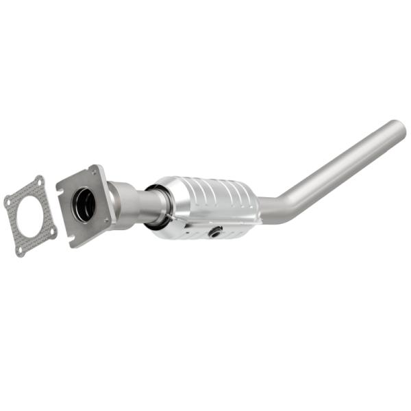 Magnaflow 457019