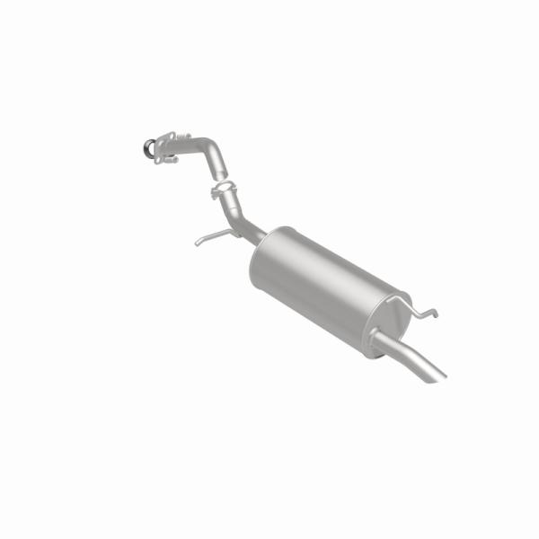 MAG BRE Exhaust Kits Magnaflow 106-0134