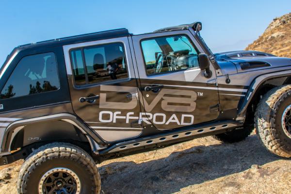 DV8 Offroad HT07FB42