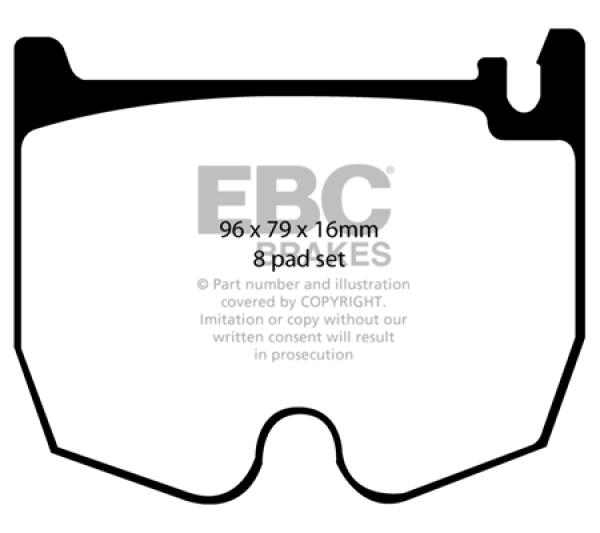 EBC DP41486R