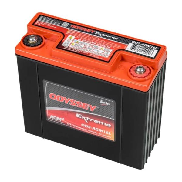 Odyssey Battery ODS-AGM16L