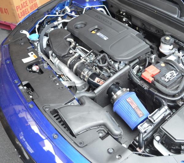 Injen SP1687P