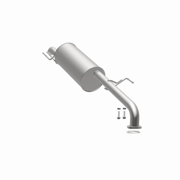 MAG BRE Exhaust Kits Magnaflow 108-0014