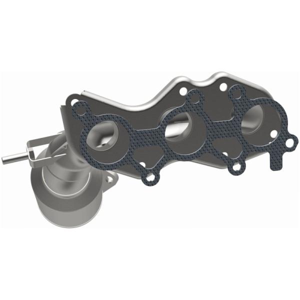 MAG Converter Direct Fit Magnaflow 52545