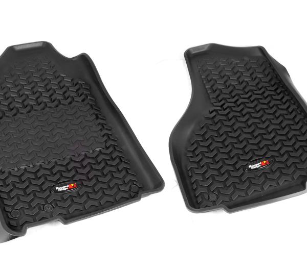 Rugged Ridge 82903.05