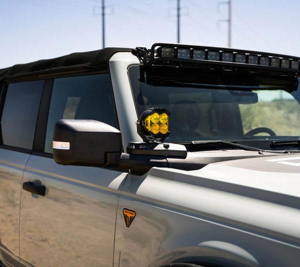 DV8 Offroad LBBR-02