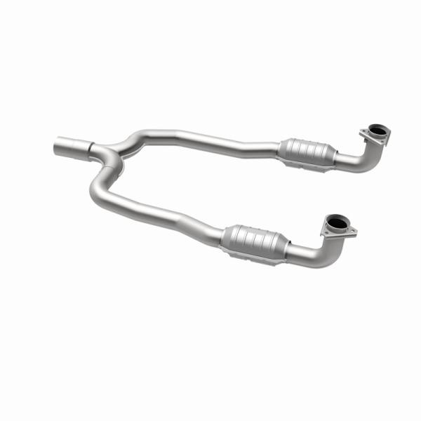 MAG Converter Direct Fit Magnaflow 93487