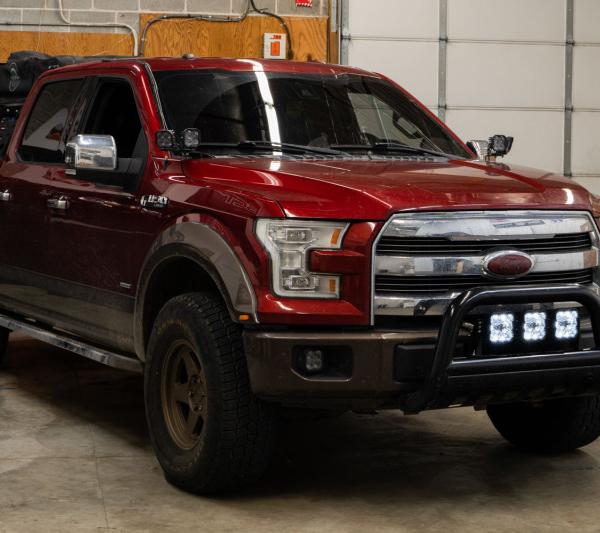 Diode Dynamics DD7238