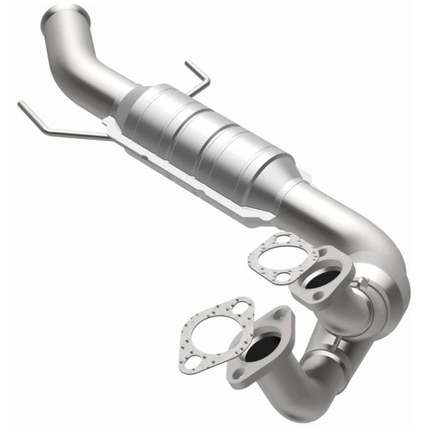 MAG Converter Direct Fit Magnaflow 23687