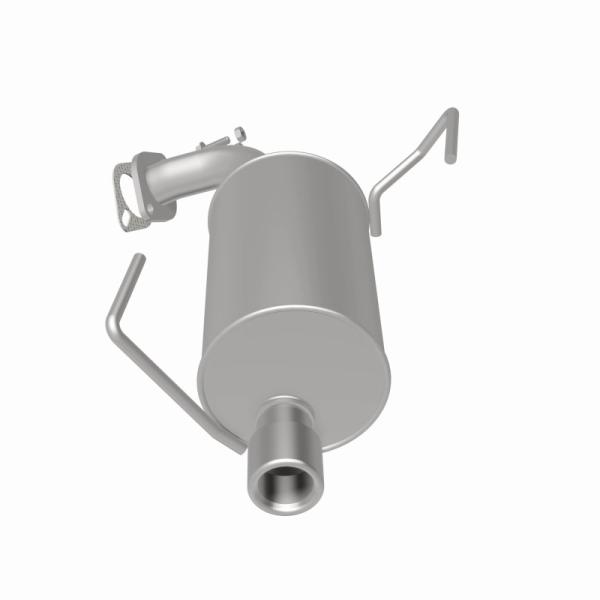 MAG BRE Exhaust Kits Magnaflow 108-0122