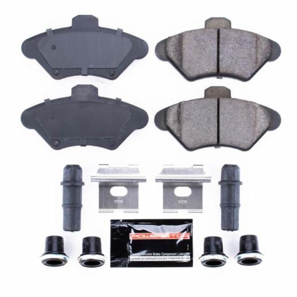 PowerStop Z23-600