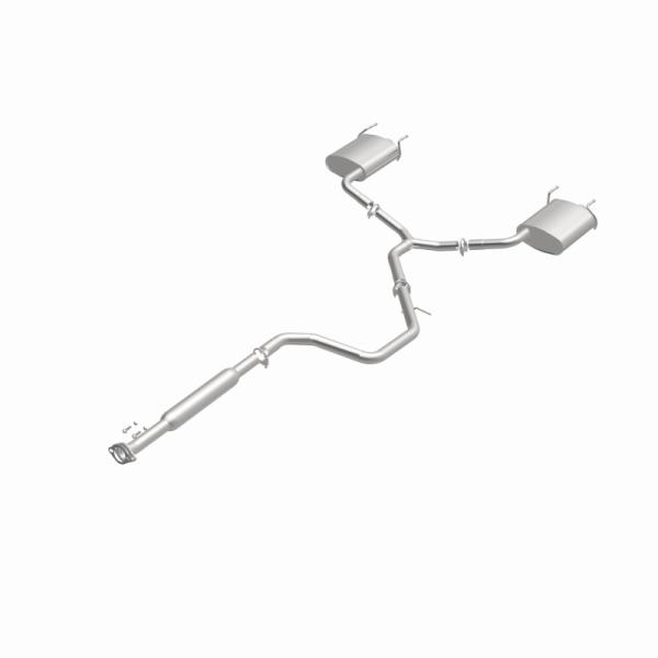 MAG BRE Exhaust Kits Magnaflow 106-0898