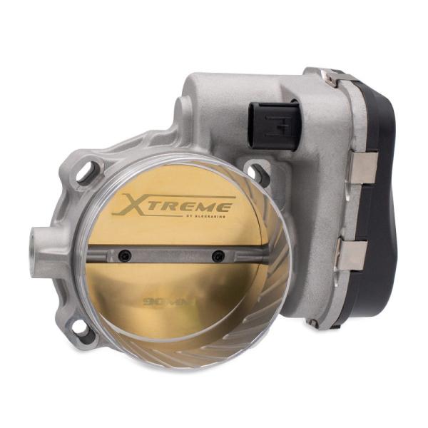 BX Throttle Bodies BLOX Racing BXIM-00251