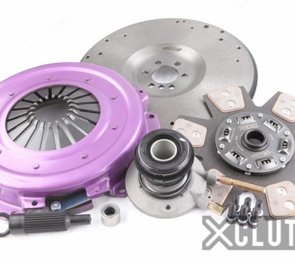 XCLUTCH XKGM28691-1R