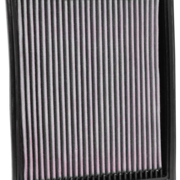 AIR Drop In Air Filter Airaid 850-135