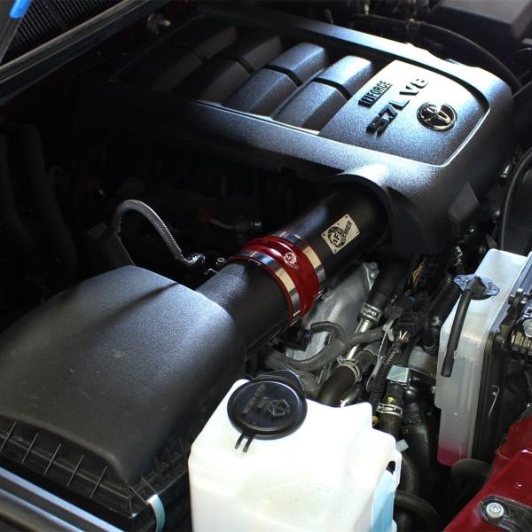 AFE P5R Air Intake aFe 55-12541