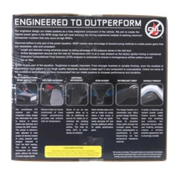 AEM Induction 21-8013DP