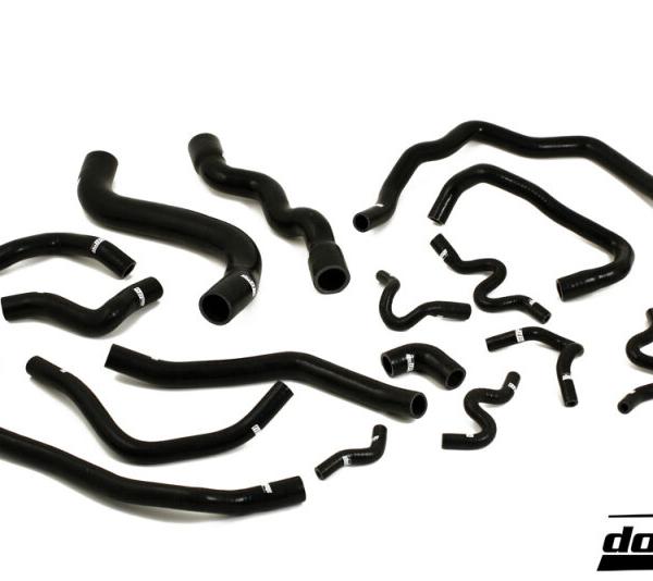 DOB Hose - Coolant/Radiator do88 DO88-KIT98S