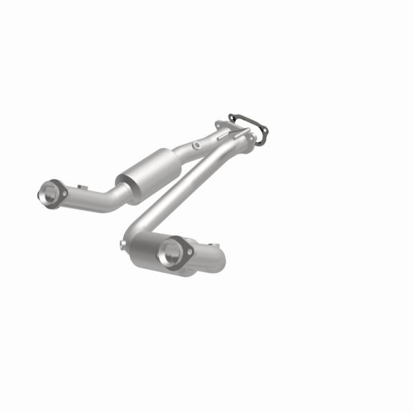 MAG Converter Direct Fit Magnaflow 5481682