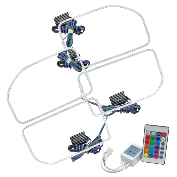 ORACLE Lighting 2383-504