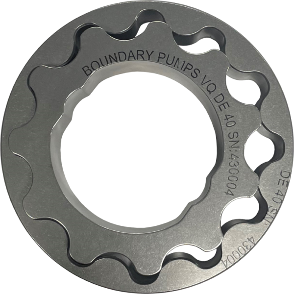 Boundary VQDE40-S1