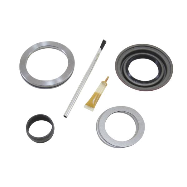 YUK Minor Install Kits Yukon Gear & Axle MK GM9.5-12B