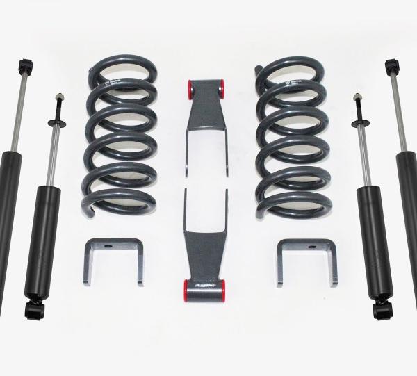 Maxtrac K333023-6