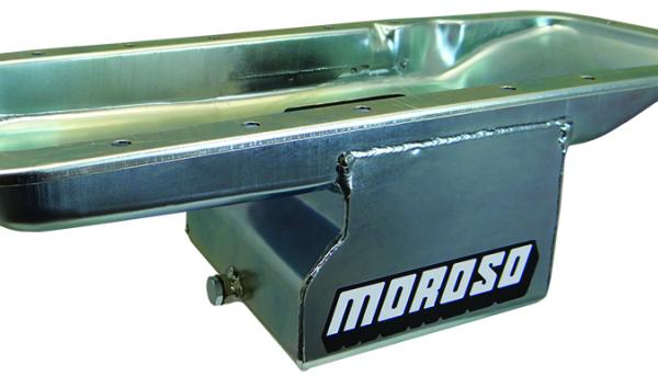 Moroso 20760