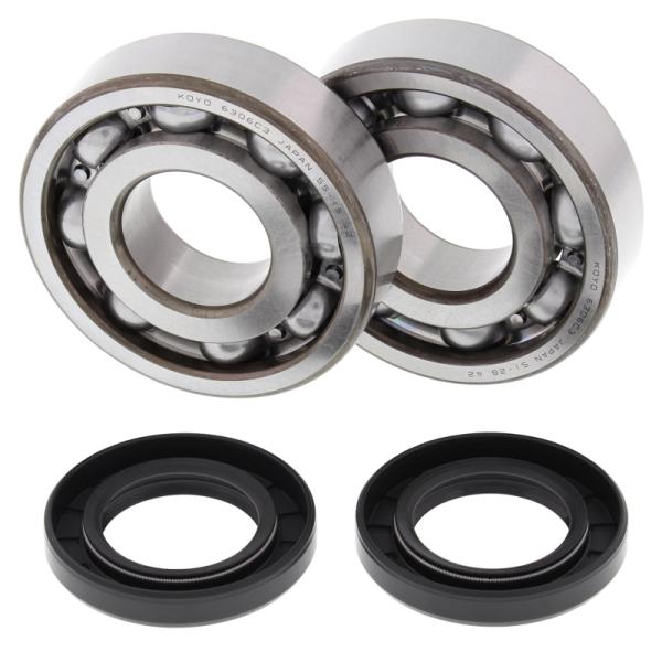 ABR Crank Bearing Kits All Balls Racing 24-1011