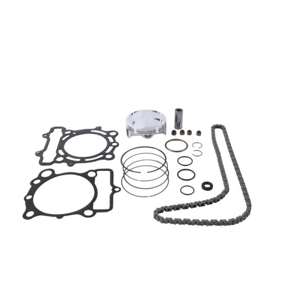 Vertex Pistons VTKTC23646B