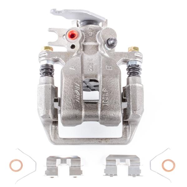 PowerStop L7096